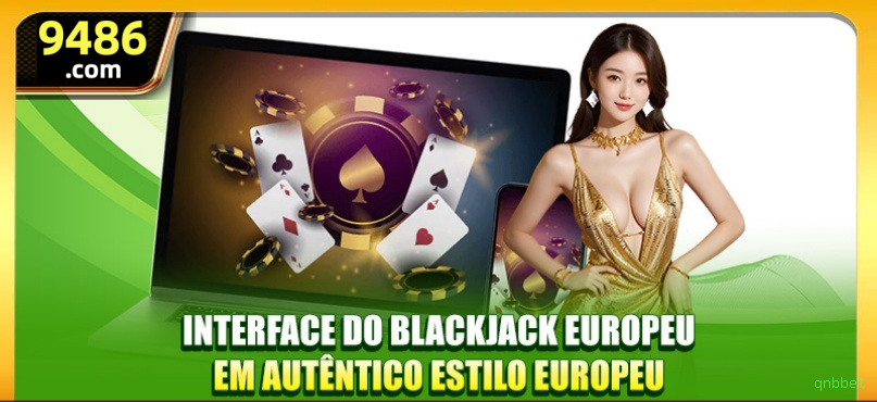 Interface do Aplicativo qnbbet - Design Premium e Intuitivo