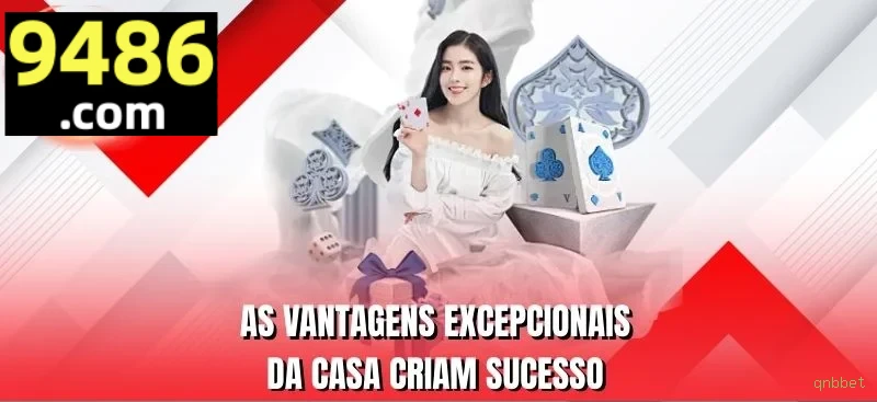 Apostas Esportivas qnbbet - Cobertura Completa dos Esportes Brasileiros