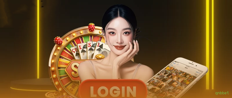 qnbbet Logo
